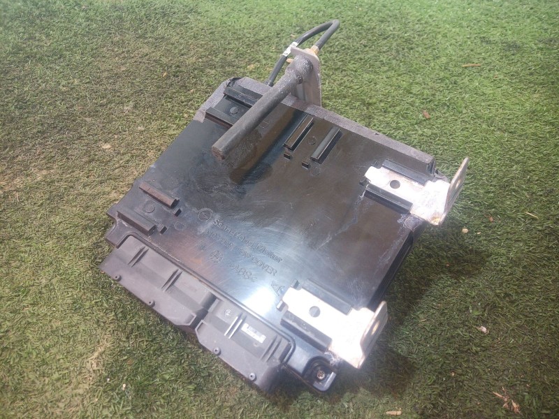 Recambio de modulo electronico para ssangyong tivoli 1.6 referencia OEM IAM   