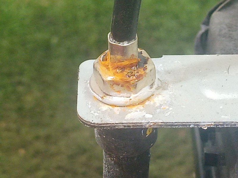 Recambio de modulo electronico para ssangyong tivoli 1.6 referencia OEM IAM   