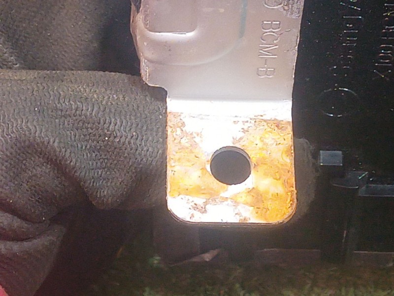 Recambio de modulo electronico para ssangyong tivoli 1.6 referencia OEM IAM   