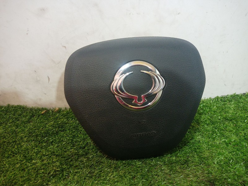 Recambio de airbag volante para ssangyong tivoli 1.6 referencia OEM IAM   