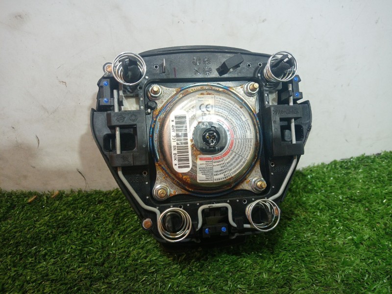 Recambio de airbag volante para ssangyong tivoli 1.6 referencia OEM IAM   