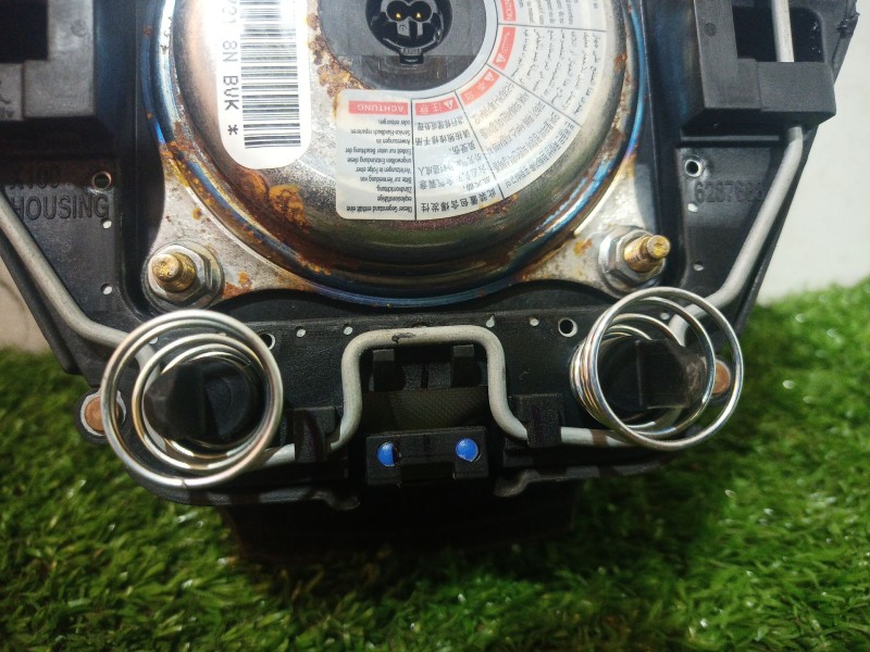 Recambio de airbag volante para ssangyong tivoli 1.6 referencia OEM IAM   