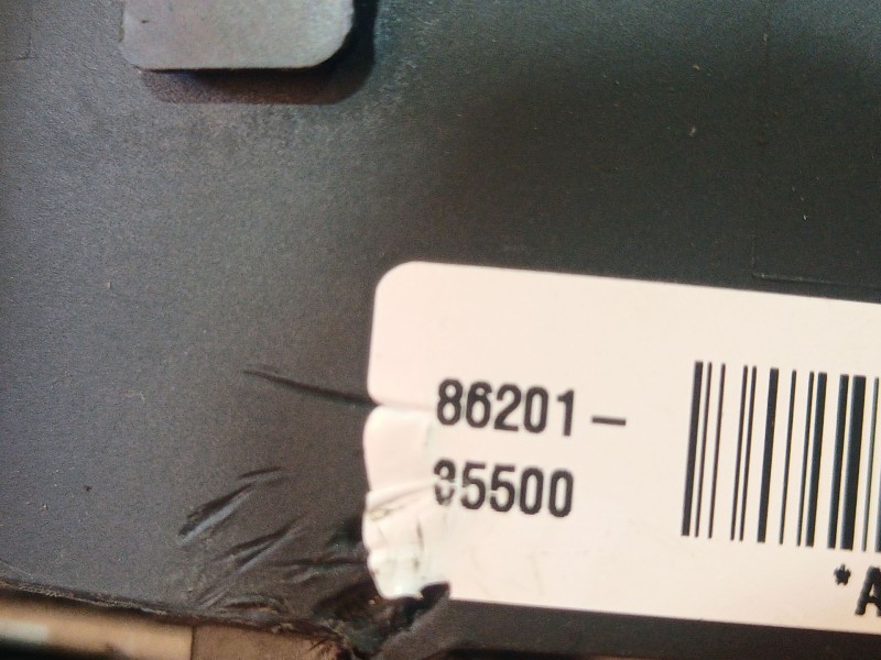 Recambio de airbag volante para ssangyong tivoli 1.6 referencia OEM IAM   