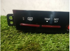 Recambio de warning para ssangyong tivoli 1.6 referencia OEM IAM 8520035002 8520035002 8520035002 2