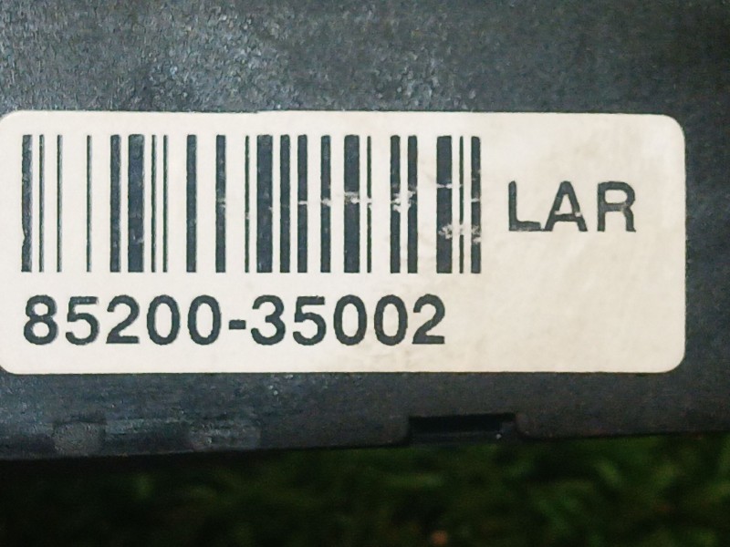 Recambio de warning para ssangyong tivoli 1.6 referencia OEM IAM 8520035002 8520035002 8520035002