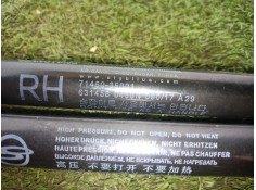 Recambio de amortiguadores maletero / porton para ssangyong tivoli 1.6 referencia OEM IAM 7146035001 7146035001 7146035001 2