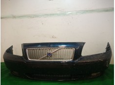 Recambio de paragolpes delantero para volvo s80 i (184) d5 referencia OEM IAM   