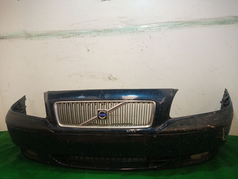 Recambio de paragolpes delantero para volvo s80 i (184) d5 referencia OEM IAM   