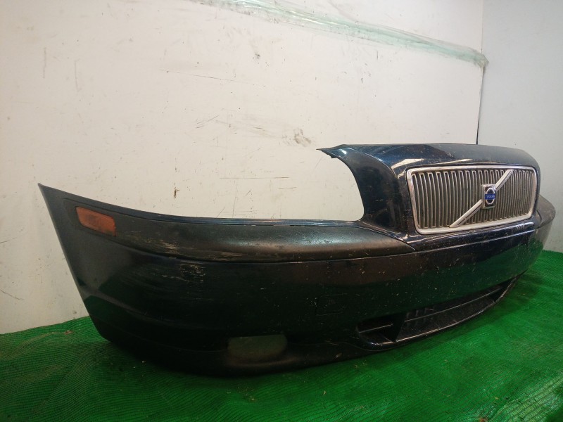Recambio de paragolpes delantero para volvo s80 i (184) d5 referencia OEM IAM   