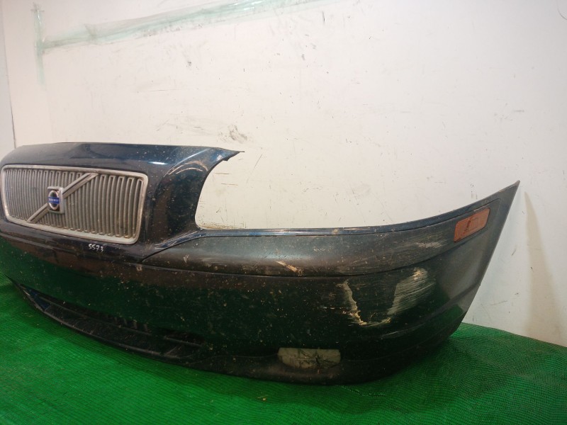 Recambio de paragolpes delantero para volvo s80 i (184) d5 referencia OEM IAM   