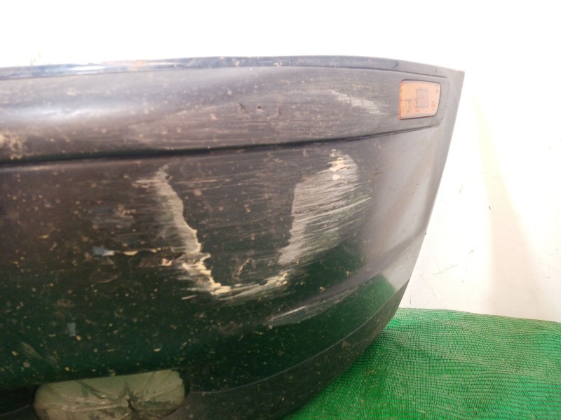 Recambio de paragolpes delantero para volvo s80 i (184) d5 referencia OEM IAM   