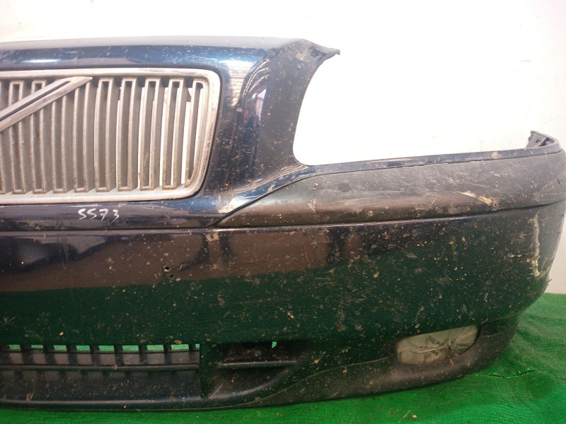 Recambio de paragolpes delantero para volvo s80 i (184) d5 referencia OEM IAM   