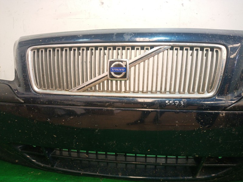 Recambio de paragolpes delantero para volvo s80 i (184) d5 referencia OEM IAM   