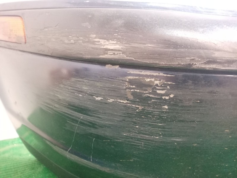 Recambio de paragolpes delantero para volvo s80 i (184) d5 referencia OEM IAM   