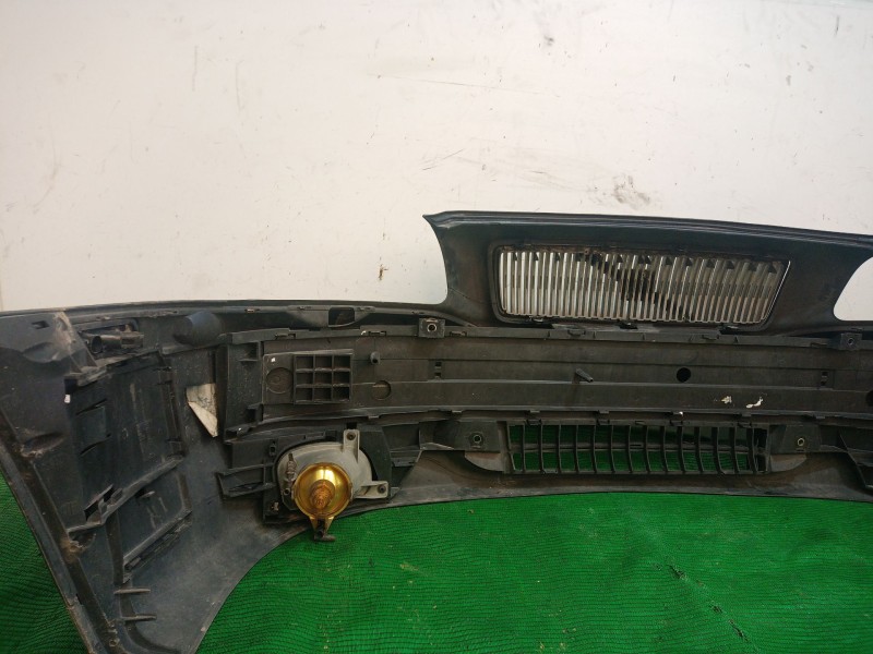 Recambio de paragolpes delantero para volvo s80 i (184) d5 referencia OEM IAM   