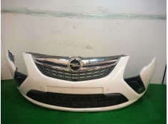 Recambio de paragolpes delantero para opel zafira tourer c (p12) 1.6 cdti (75) referencia OEM IAM   