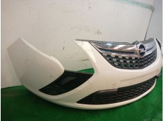 Recambio de paragolpes delantero para opel zafira tourer c (p12) 1.6 cdti (75) referencia OEM IAM    2