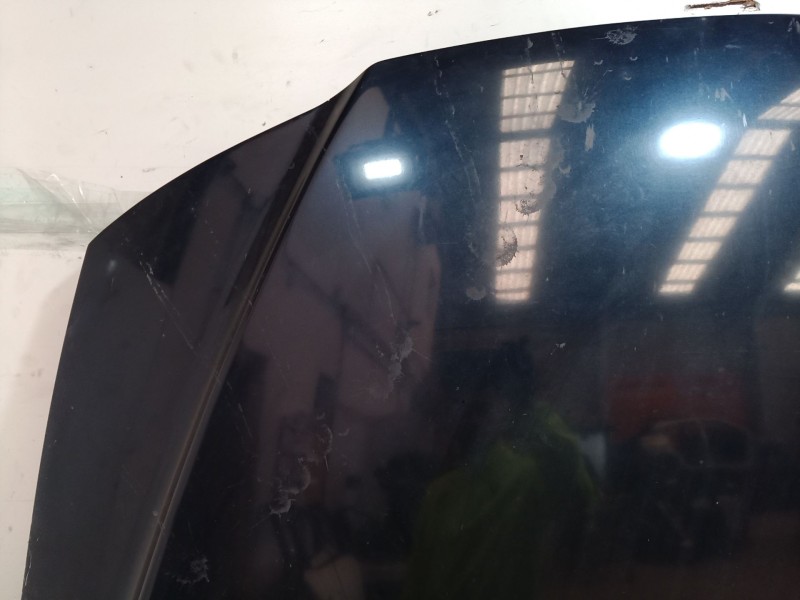 Recambio de capot para volvo s80 i (184) d5 referencia OEM IAM SINREF SIN REF SIN REF