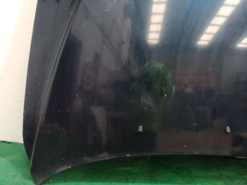 Recambio de capot para volvo s80 i (184) d5 referencia OEM IAM SINREF SIN REF SIN REF