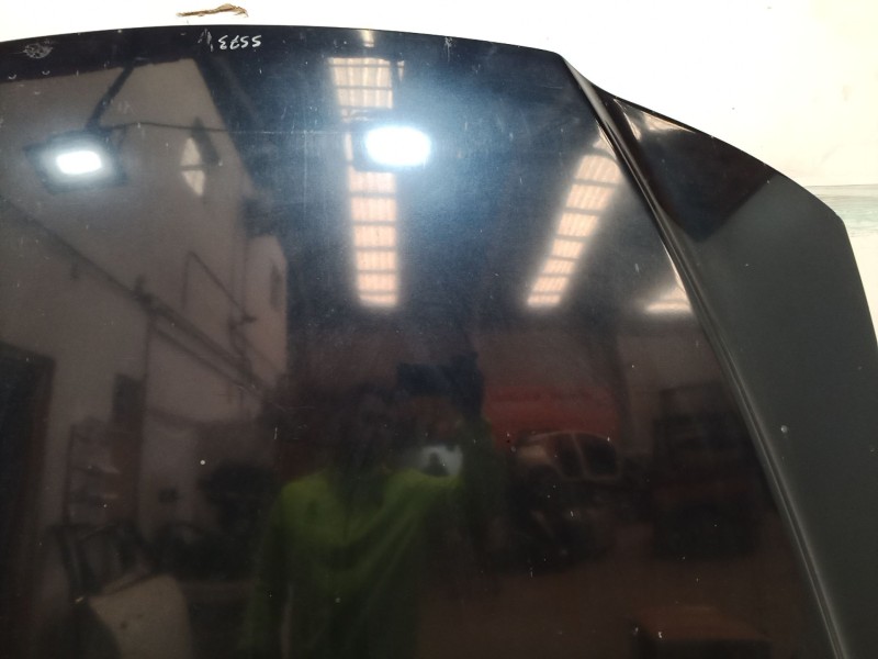 Recambio de capot para volvo s80 i (184) d5 referencia OEM IAM SINREF SIN REF SIN REF