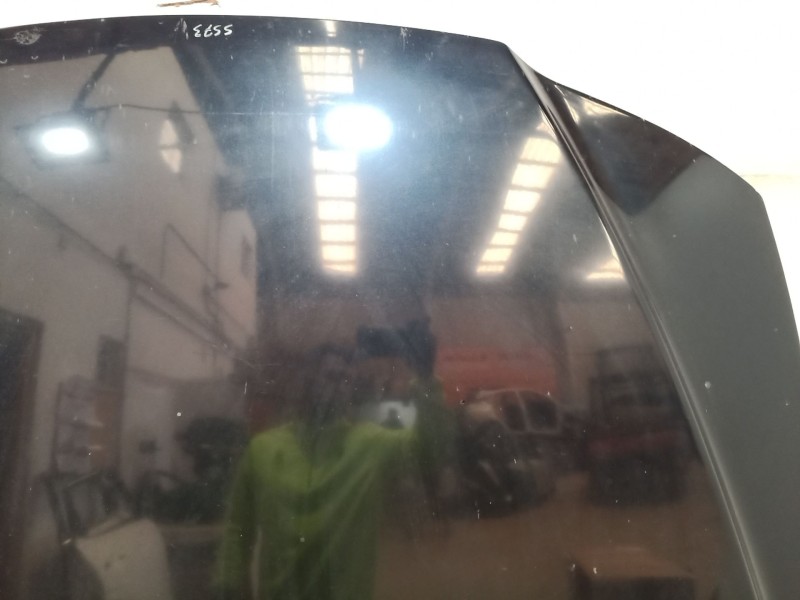 Recambio de capot para volvo s80 i (184) d5 referencia OEM IAM SINREF SIN REF SIN REF