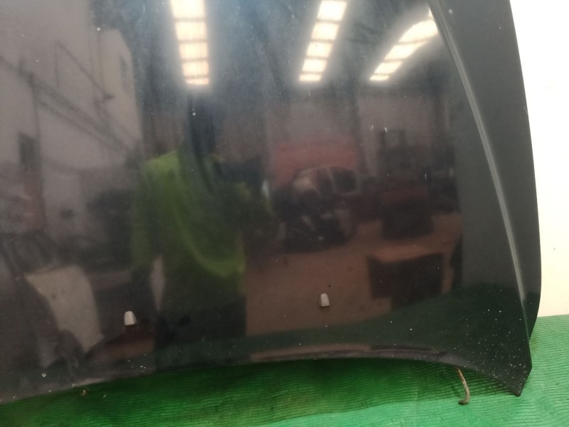 Recambio de capot para volvo s80 i (184) d5 referencia OEM IAM SINREF SIN REF SIN REF