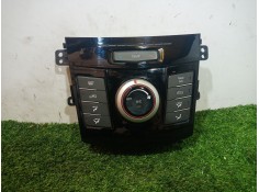 Recambio de mando climatizador para ssangyong tivoli 1.6 referencia OEM IAM   