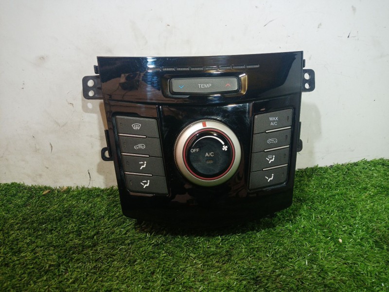 Recambio de mando climatizador para ssangyong tivoli 1.6 referencia OEM IAM   