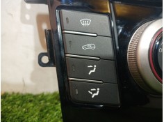 Recambio de mando climatizador para ssangyong tivoli 1.6 referencia OEM IAM    2