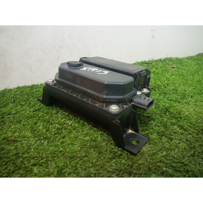 Recambio de modulo electronico para nissan qashqai iii (j12) 1.3 dig-t referencia OEM IAM 243026RA0B 243026RA0B 243026RA0B