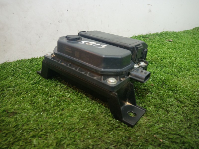 Recambio de modulo electronico para nissan qashqai iii (j12) 1.3 dig-t referencia OEM IAM 243026RA0B 243026RA0B 243026RA0B