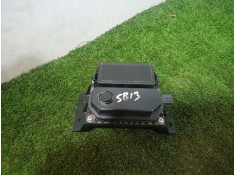 Recambio de modulo electronico para nissan qashqai iii (j12) 1.3 dig-t referencia OEM IAM 243026RA0B 243026RA0B 243026RA0B 2