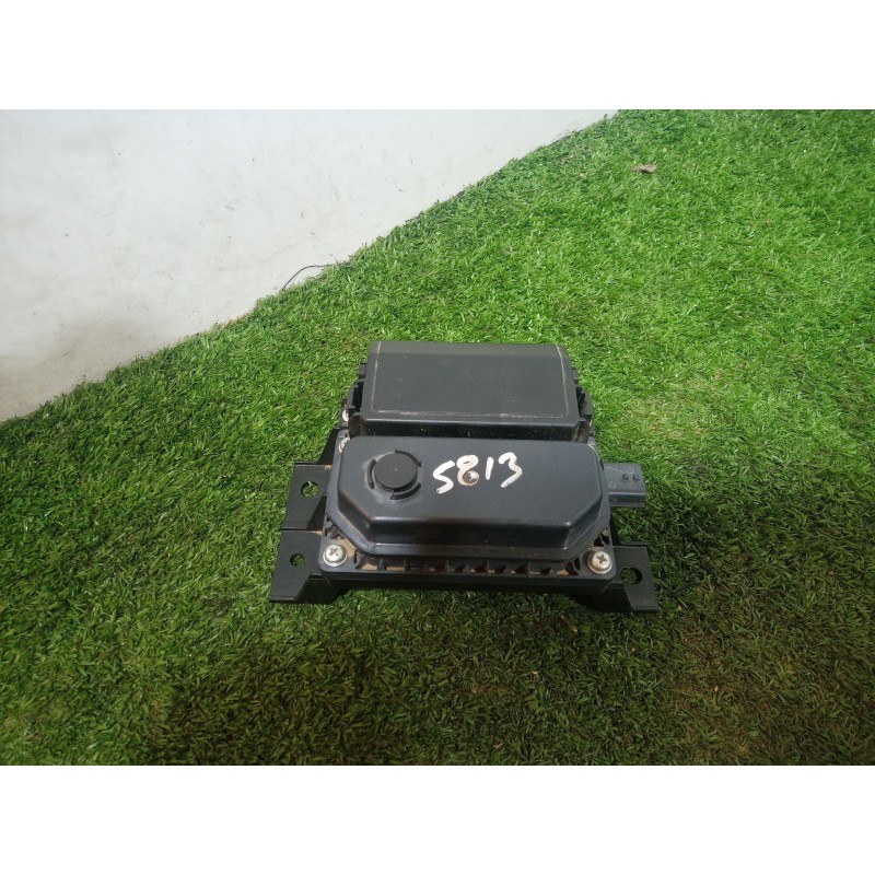 Recambio de modulo electronico para nissan qashqai iii (j12) 1.3 dig-t referencia OEM IAM 243026RA0B 243026RA0B 243026RA0B