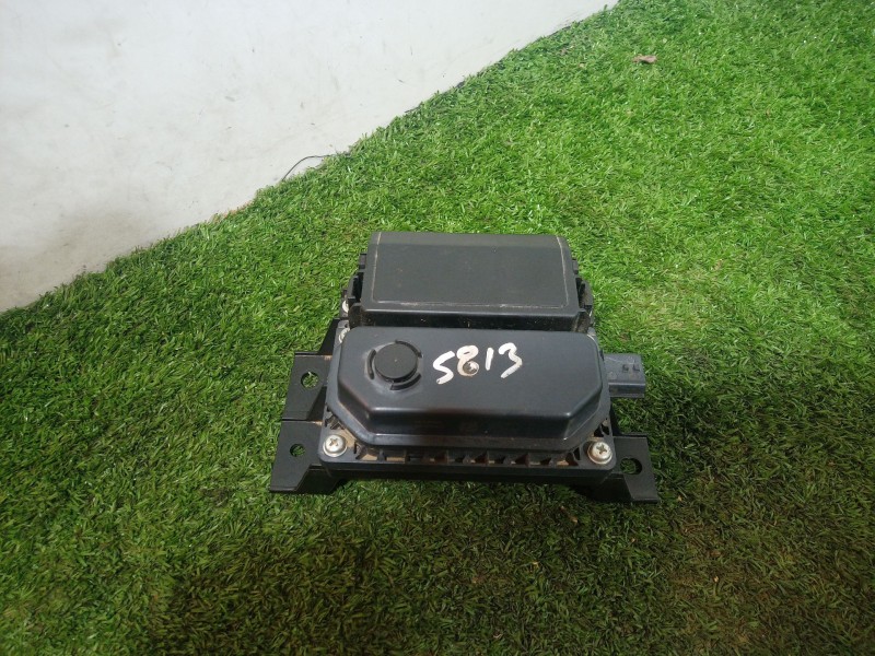 Recambio de modulo electronico para nissan qashqai iii (j12) 1.3 dig-t referencia OEM IAM 243026RA0B 243026RA0B 243026RA0B