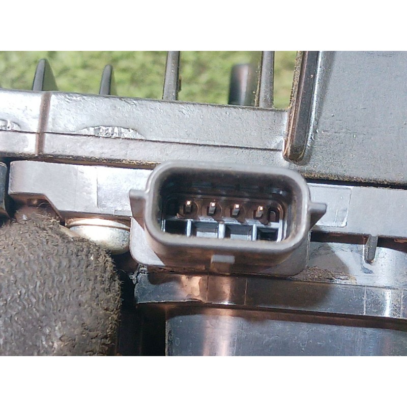 Recambio de modulo electronico para nissan qashqai iii (j12) 1.3 dig-t referencia OEM IAM 243026RA0B 243026RA0B 243026RA0B