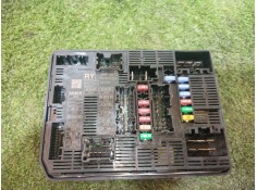 Recambio de caja reles / fusibles para nissan qashqai iii (j12) 1.3 dig-t referencia OEM IAM    2