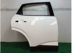 Recambio de puerta trasera izquierda para nissan qashqai iii (j12) 1.3 dig-t referencia OEM IAM SINREF SIN REF SIN REF