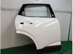 Recambio de puerta trasera izquierda para nissan qashqai iii (j12) 1.3 dig-t referencia OEM IAM SINREF SIN REF SIN REF 2