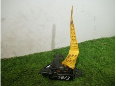 Recambio de cerradura capot para nissan qashqai iii (j12) 1.3 dig-t referencia OEM IAM   