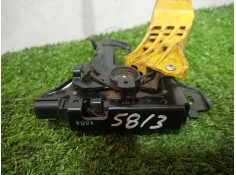 Recambio de cerradura capot para nissan qashqai iii (j12) 1.3 dig-t referencia OEM IAM    2