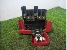 Recambio de caja reles / fusibles para nissan qashqai iii (j12) 1.3 dig-t referencia OEM IAM   