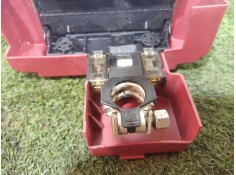 Recambio de caja reles / fusibles para nissan qashqai iii (j12) 1.3 dig-t referencia OEM IAM    2