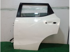 Recambio de puerta trasera izquierda para ssangyong tivoli 1.6 referencia OEM IAM SINREF SIN REF SIN REF