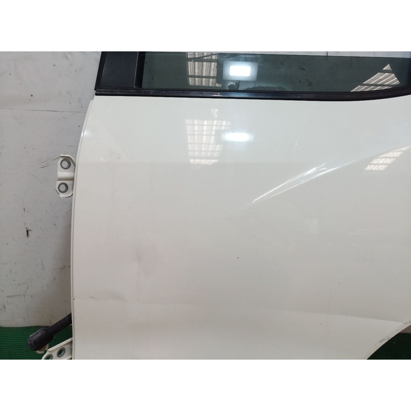 Recambio de puerta trasera izquierda para ssangyong tivoli 1.6 referencia OEM IAM SINREF SIN REF SIN REF