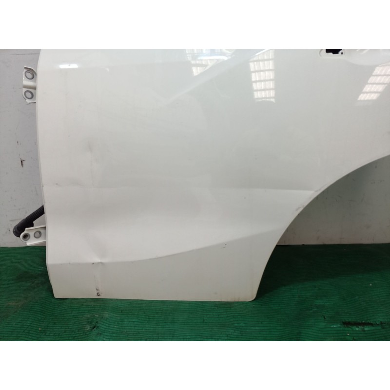 Recambio de puerta trasera izquierda para ssangyong tivoli 1.6 referencia OEM IAM SINREF SIN REF SIN REF