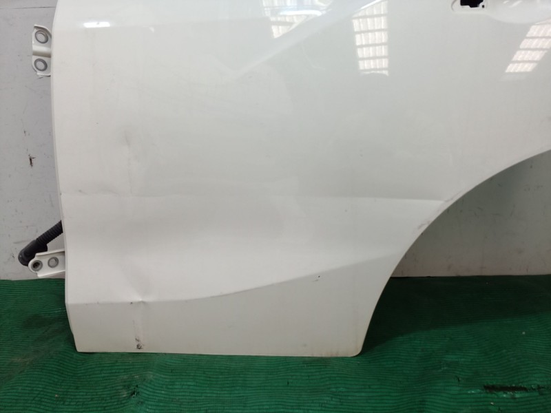 Recambio de puerta trasera izquierda para ssangyong tivoli 1.6 referencia OEM IAM SINREF SIN REF SIN REF