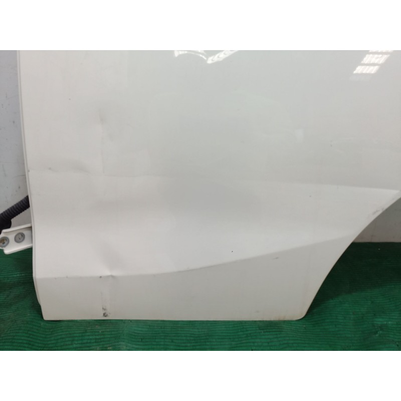 Recambio de puerta trasera izquierda para ssangyong tivoli 1.6 referencia OEM IAM SINREF SIN REF SIN REF