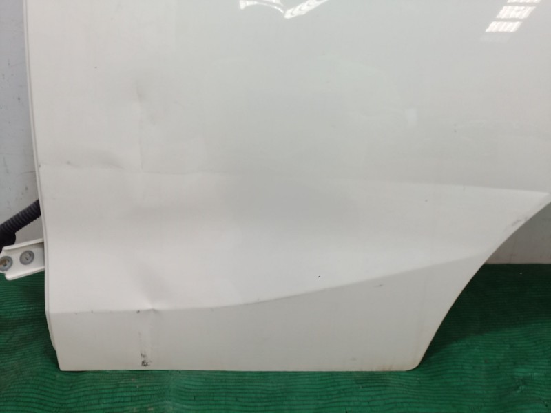 Recambio de puerta trasera izquierda para ssangyong tivoli 1.6 referencia OEM IAM SINREF SIN REF SIN REF