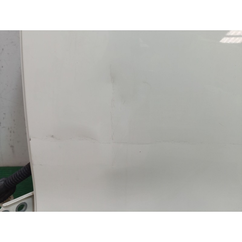 Recambio de puerta trasera izquierda para ssangyong tivoli 1.6 referencia OEM IAM SINREF SIN REF SIN REF