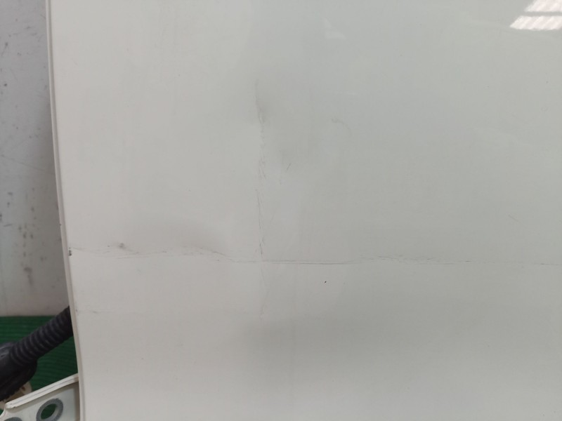 Recambio de puerta trasera izquierda para ssangyong tivoli 1.6 referencia OEM IAM SINREF SIN REF SIN REF